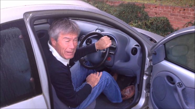 Tiff Needell