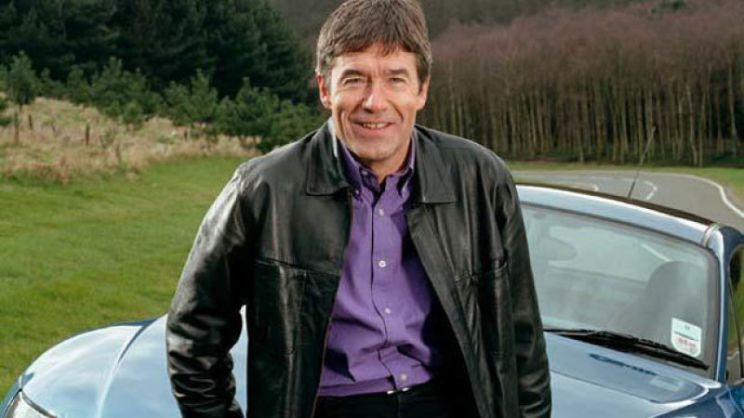 Tiff Needell