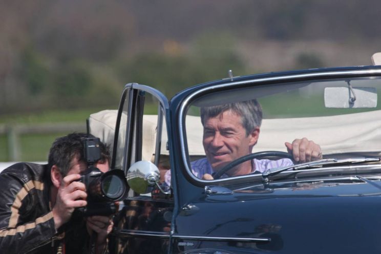 Tiff Needell