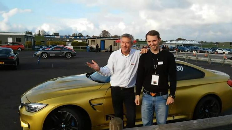 Tiff Needell
