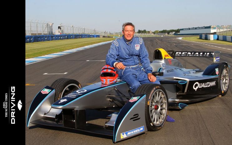 Tiff Needell