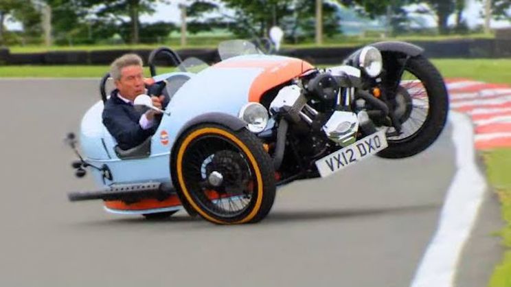 Tiff Needell