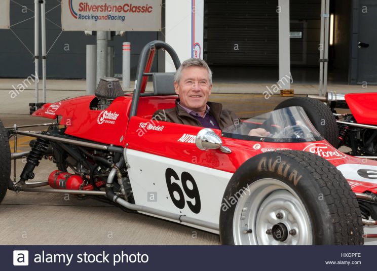 Tiff Needell