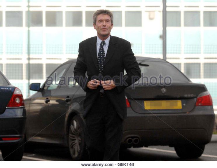 Tiff Needell