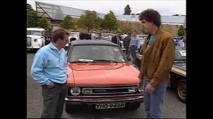 Tiff Needell