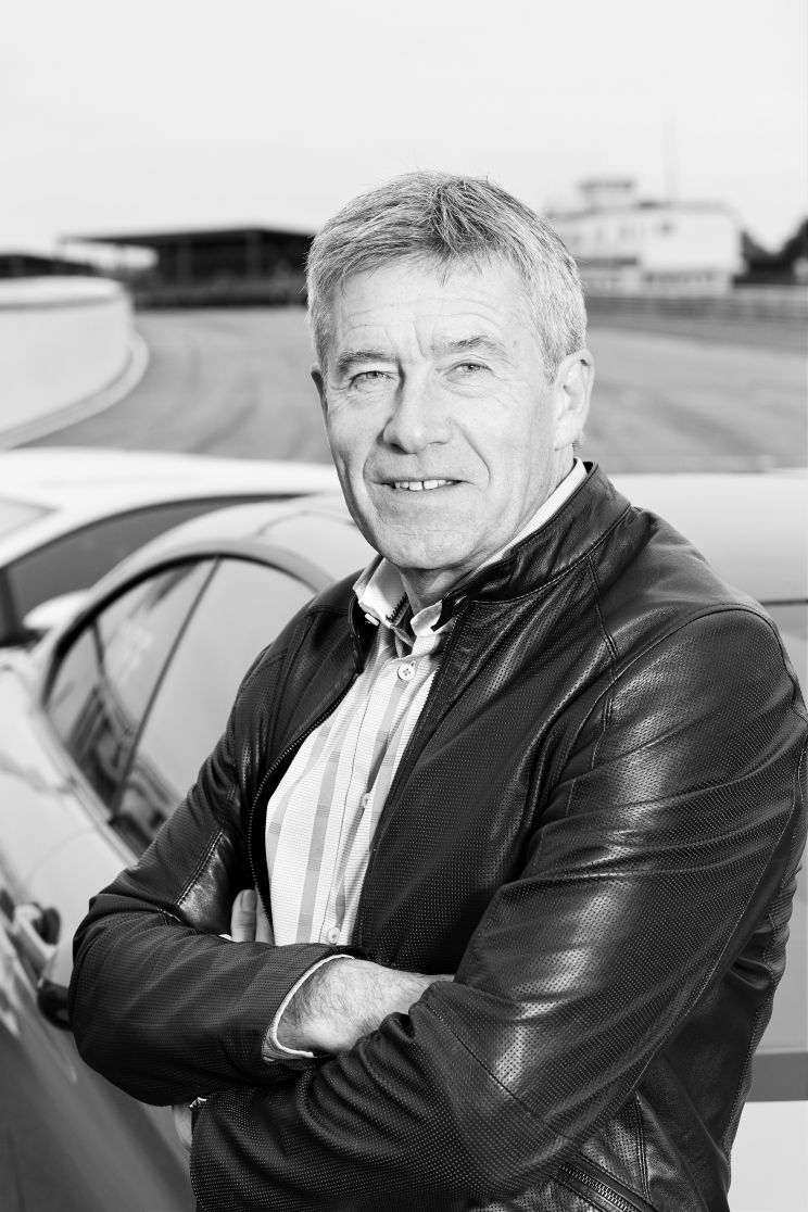 Tiff Needell