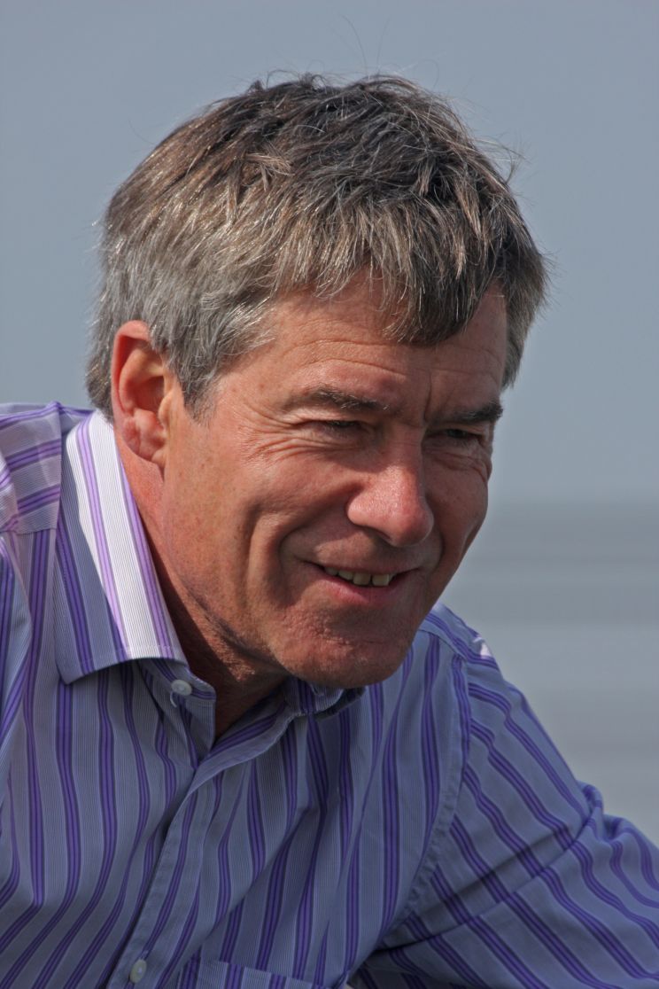 Tiff Needell