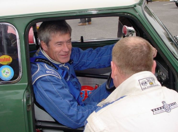 Tiff Needell