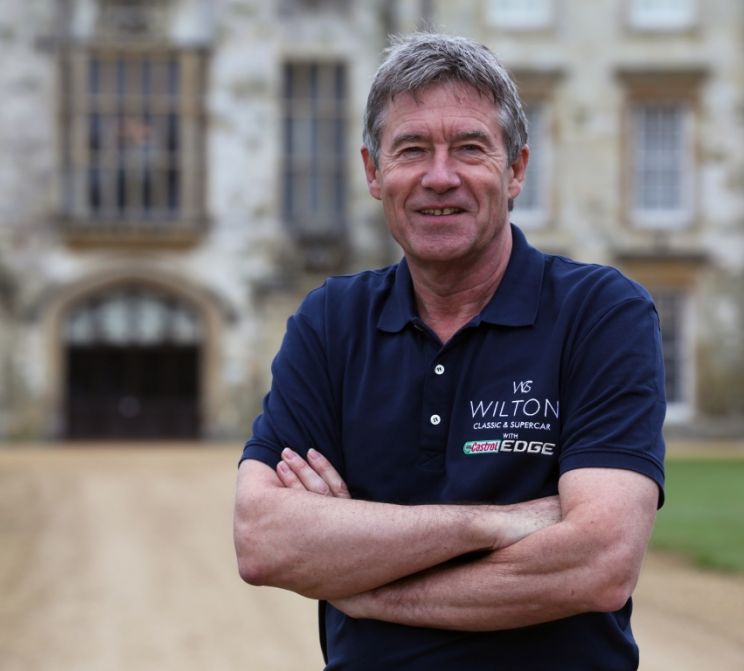 Tiff Needell