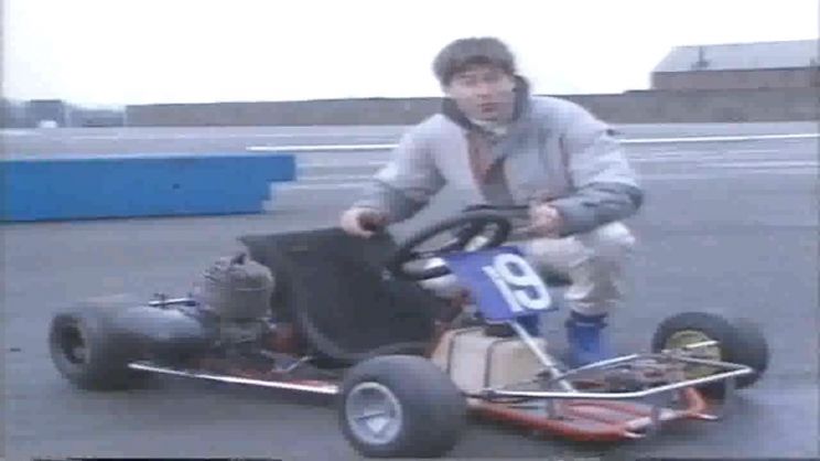 Tiff Needell