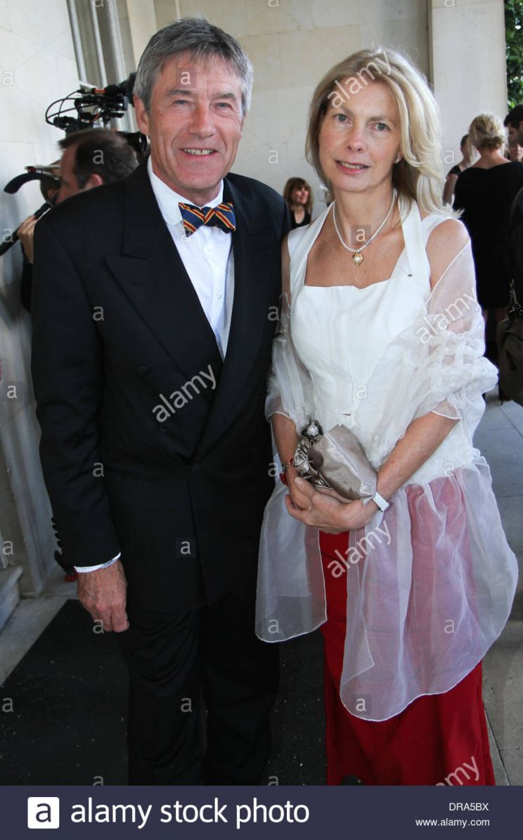 Tiff Needell