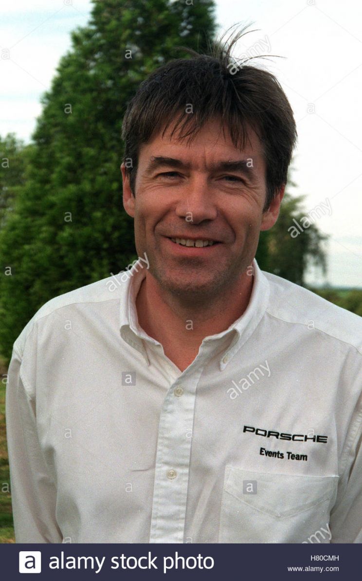 Tiff Needell