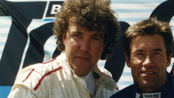 Tiff Needell