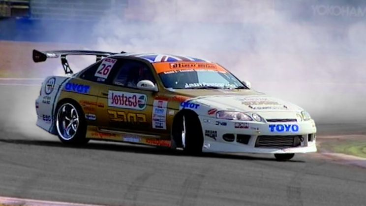 Tiff Needell