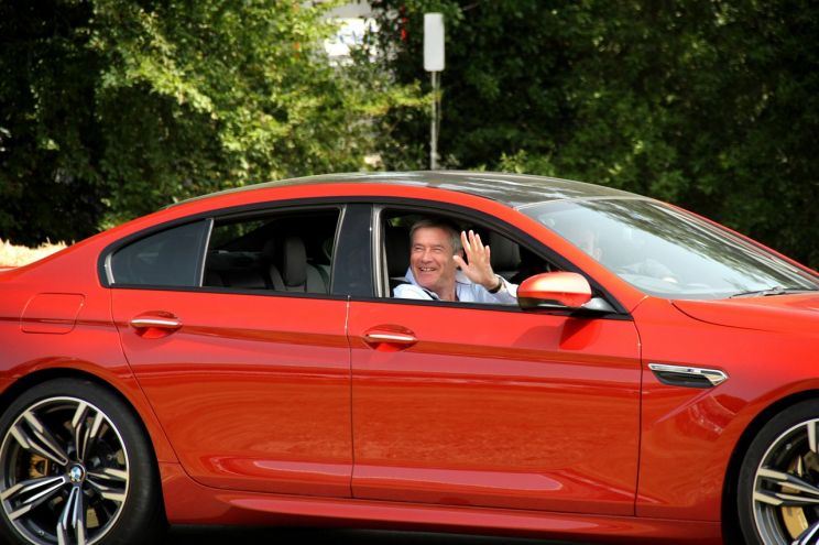 Tiff Needell