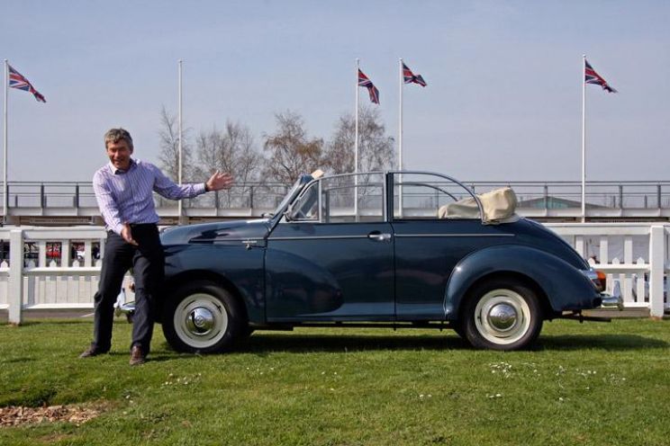 Tiff Needell