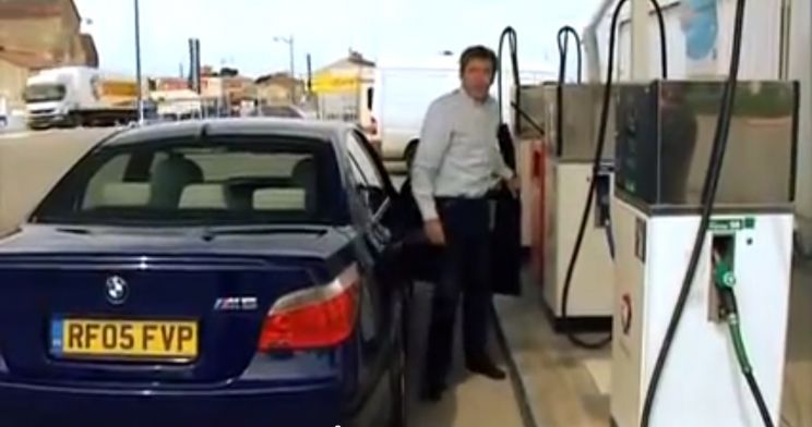 Tiff Needell