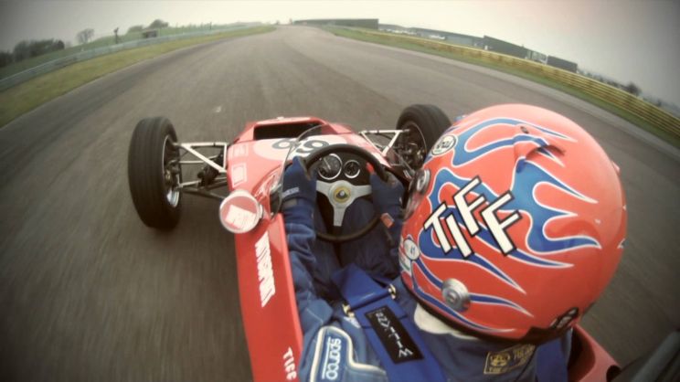 Tiff Needell