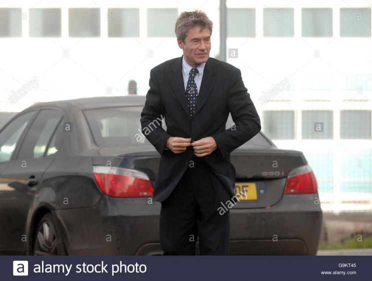 Tiff Needell