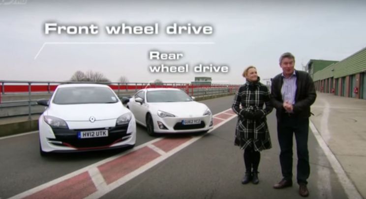 Tiff Needell
