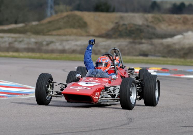 Tiff Needell