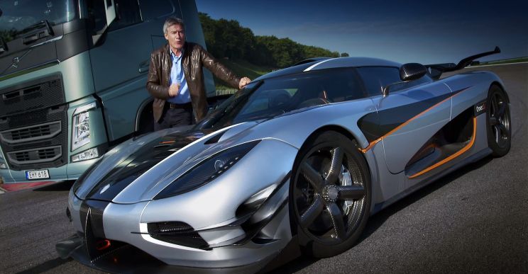 Tiff Needell
