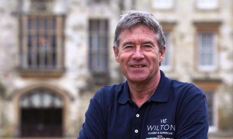 Tiff Needell
