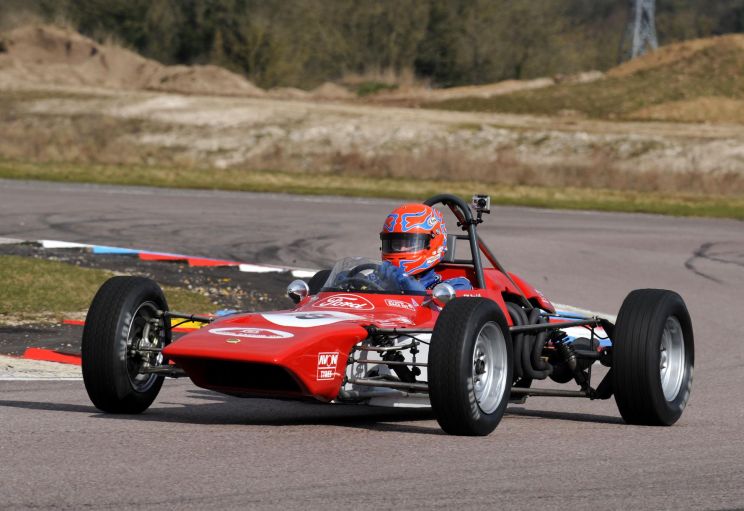 Tiff Needell