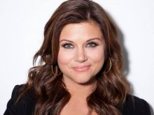 Tiffani Thiessen