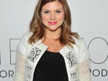 Tiffani Thiessen