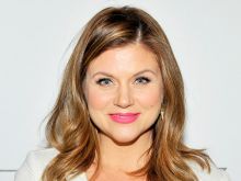 Tiffani Thiessen