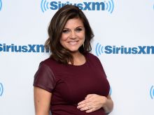 Tiffani Thiessen