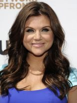 Tiffani Thiessen #46116 picture (Portrait Medium)