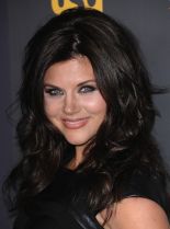 Tiffani Thiessen