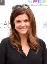 Tiffani Thiessen