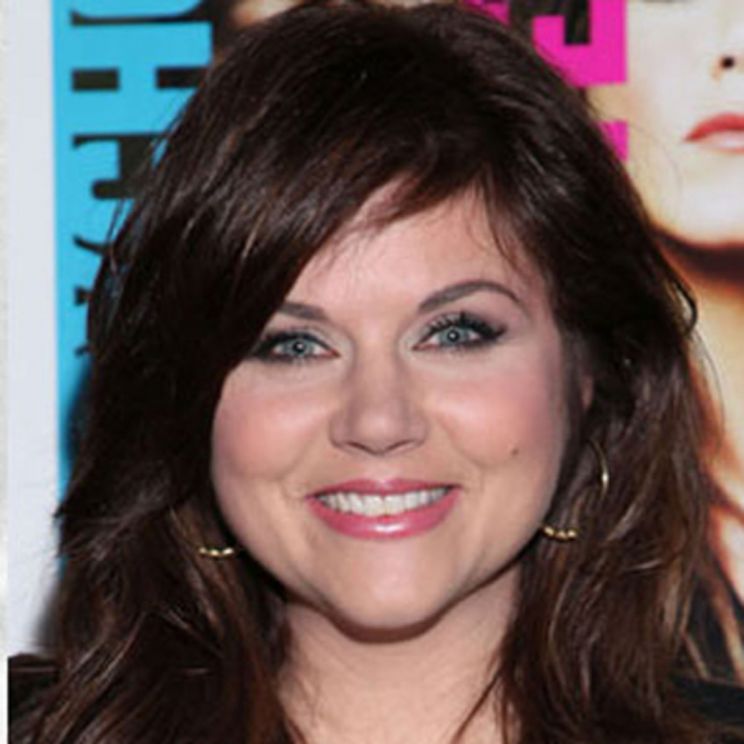 Tiffani Thiessen