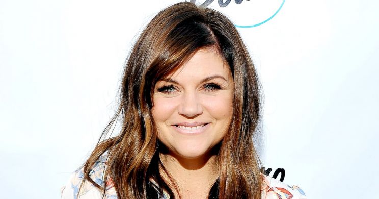 Tiffani Thiessen