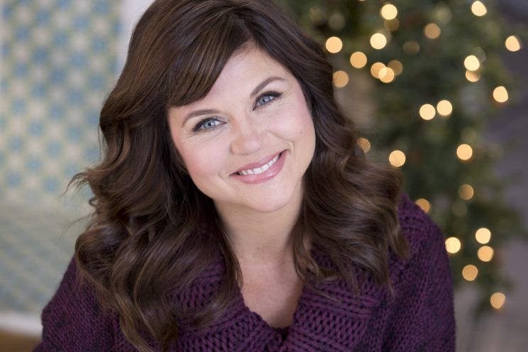 Tiffani Thiessen