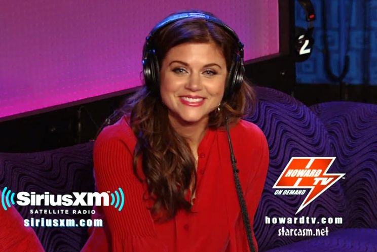 Tiffani Thiessen
