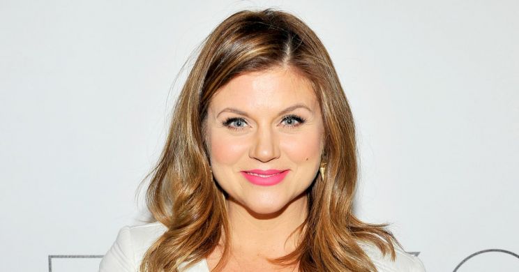 Tiffani Thiessen