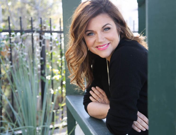 Tiffani Thiessen