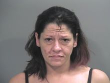 Tiffany Adams