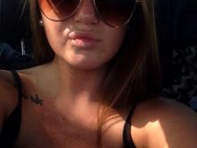 Tiffany Adams