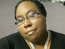 Tiffany Adams