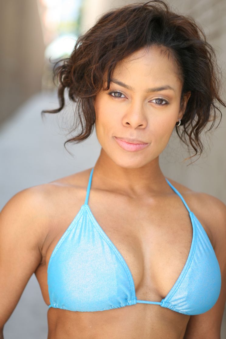 Tiffany Adams