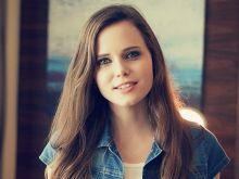 Tiffany Alvord