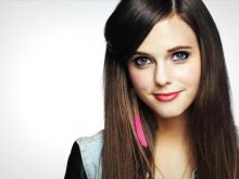 Tiffany Alvord