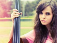 Tiffany Alvord #3655113 picture (Landscape Medium)