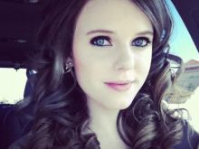 Tiffany Alvord