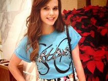 Tiffany Alvord